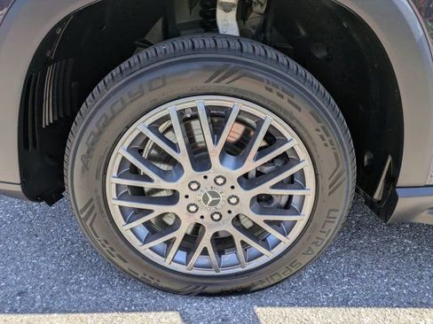 Used 2022 Mercedes-Benz GLE 450 4MATIC image 9