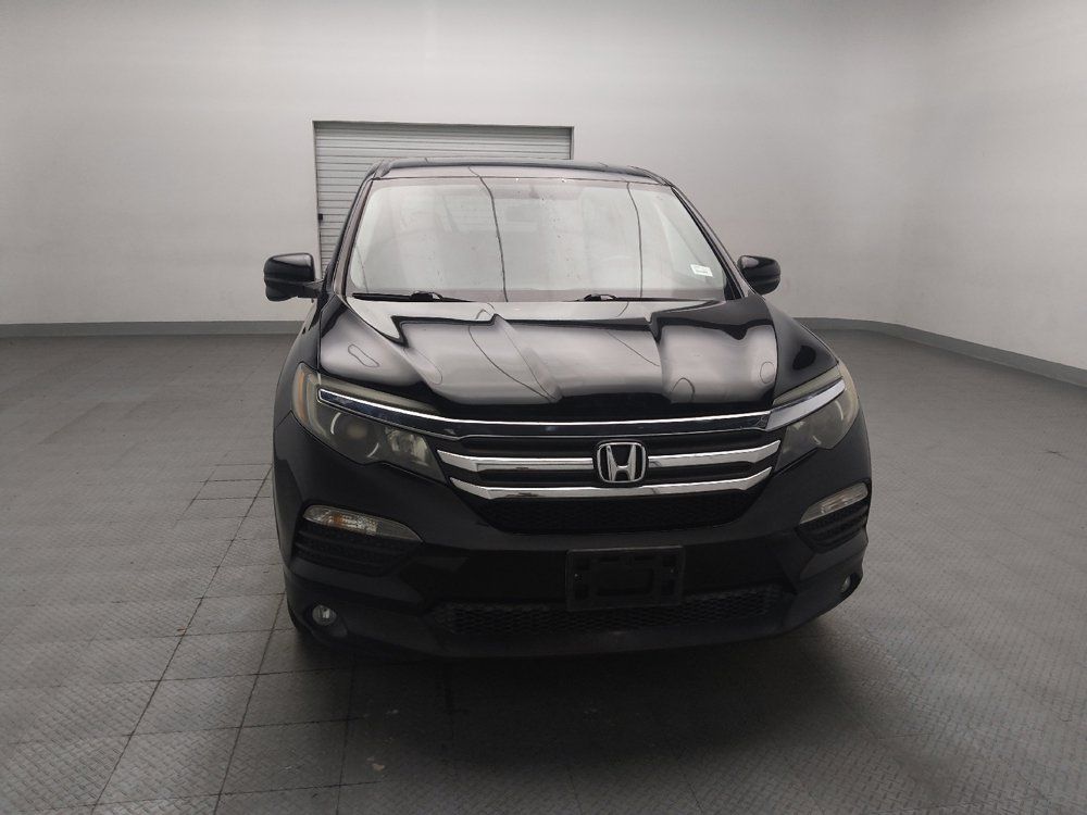 Used 2016 Honda Pilot EX-L image 14
