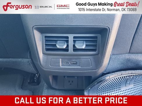 New 2026 GMC Canyon Elevation w/ Convenience Package AWD/4WD image 48