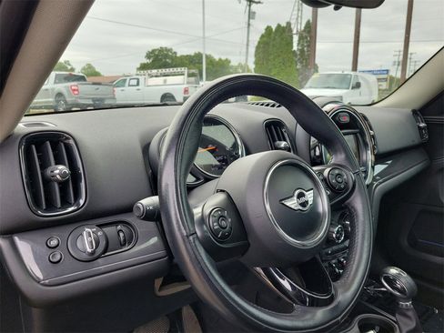Used 2018 MINI Cooper Countryman ALL4 image 19