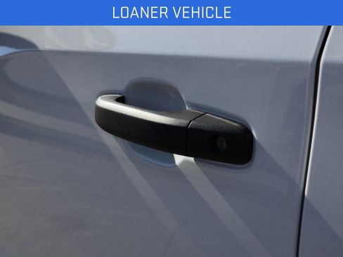 New 2026 GMC Sierra 1500 Pro w/ Pro Value Package image 25