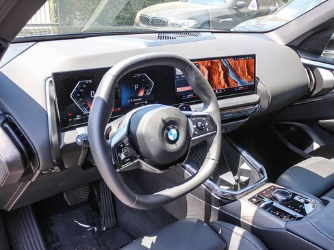 Used 2026 BMW X3 xDrive30 w/ Convenience Package AWD/4WD image 16