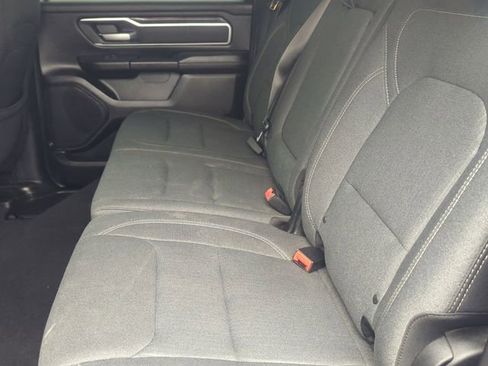 Used 2019 RAM 1500 Big Horn image 22