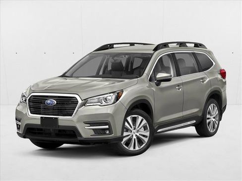 Used 2020 Subaru Ascent Limited w/ Technology Package image 1