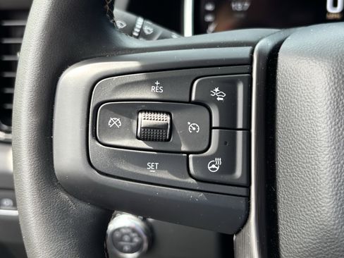 Used 2024 GMC Sierra 3500 AT4 w/ AT4 Premium Plus Package image 19