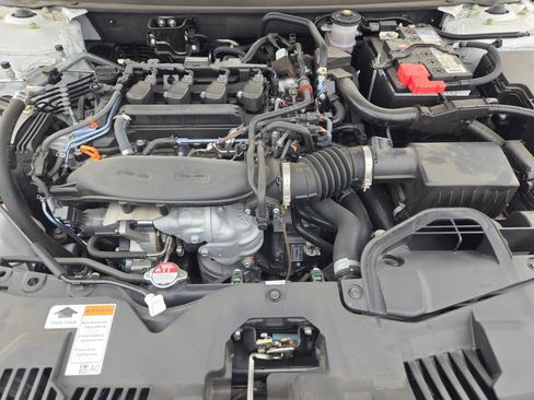 Used 2025 Honda Accord SE image 33