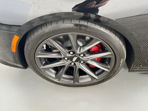 Used 2024 Cadillac CT4 V image 38