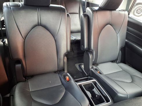 Certified 2025 Toyota Grand Highlander AWD image 22