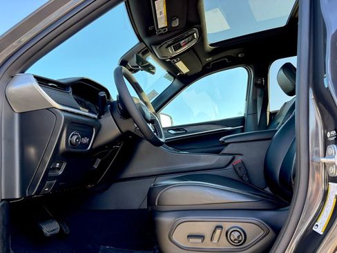 New 2026 Jeep Grand Cherokee Limited image 8