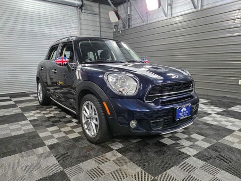 Used 2015 MINI Cooper Countryman S image 4