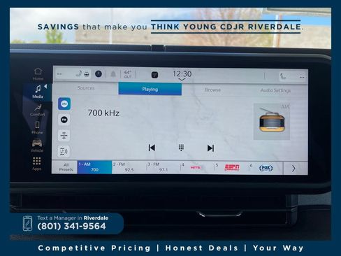 New 2026 Jeep Wrangler Unlimited Sport image 19