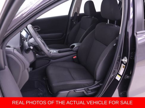 Used 2016 Honda HR-V EX image 4