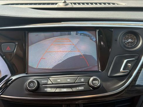 Used 2017 Buick Envision Essence FWD image 26