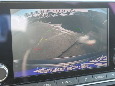 Used 2024 Nissan Altima 2.5 SV image 29