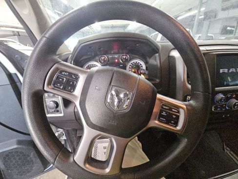 Used 2023 RAM 1500 Classic SLT w/ Electronics Group image 10