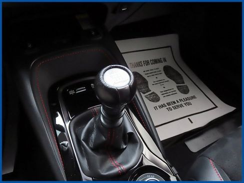 Used 2023 Toyota Corolla GR image 17