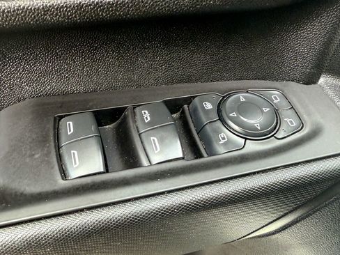 Certified 2021 Chevrolet Silverado 2500 Custom w/ Custom Value Package AWD/4WD image 20
