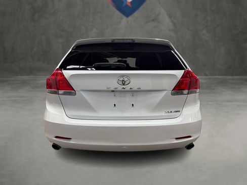 Used 2012 Toyota Venza XLE w/ XLE Premium Pkg image 14