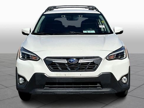Used 2021 Subaru Crosstrek 2.5i Limited w/ Popular Package #3 image 3