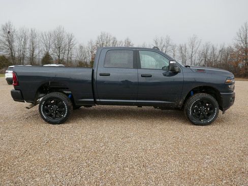 New 2026 RAM 2500 Big Horn image 3