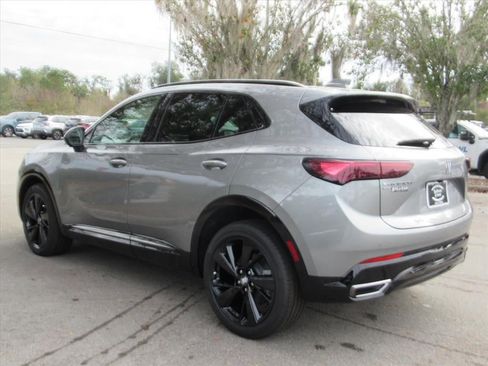 New 2026 Buick Envision Sport Touring image 4