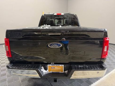 Used 2022 Ford F150 XLT w/ Equipment Group 302A High image 10