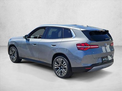 New 2026 BMW X3 xDrive30i w/ Premium Package AWD/4WD image 9