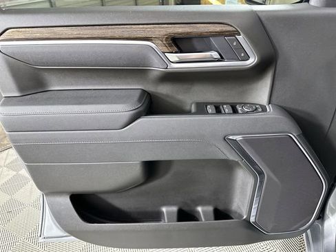 New 2026 GMC Sierra 1500 Elevation AWD/4WD image 23