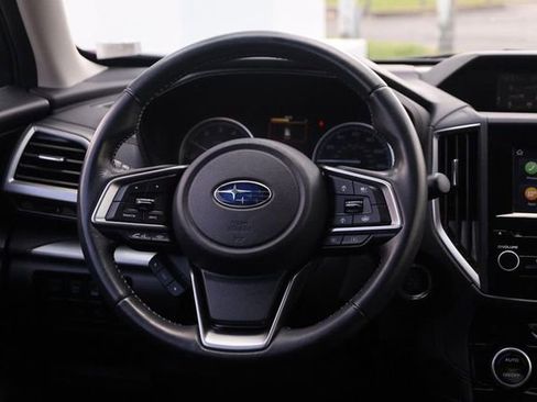Used 2021 Subaru Forester Premium w/ Popular Package #1 AWD/4WD image 24