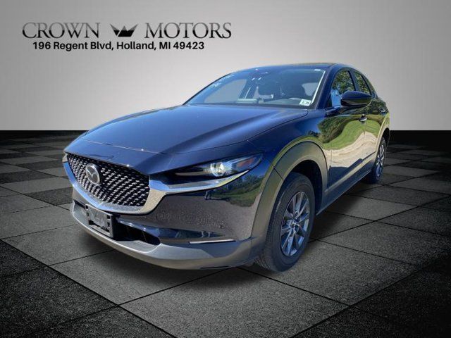Used 2024 MAZDA CX-30 AWD 2.5 S image 6