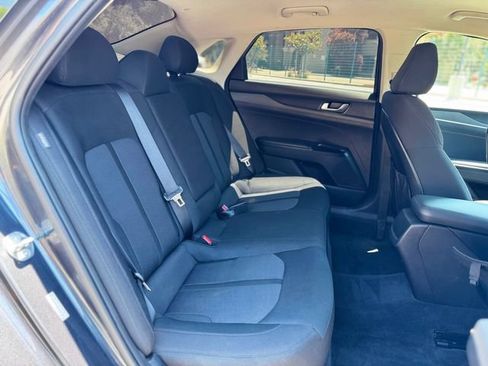 Used 2022 Kia K5 LXS FWD image 33