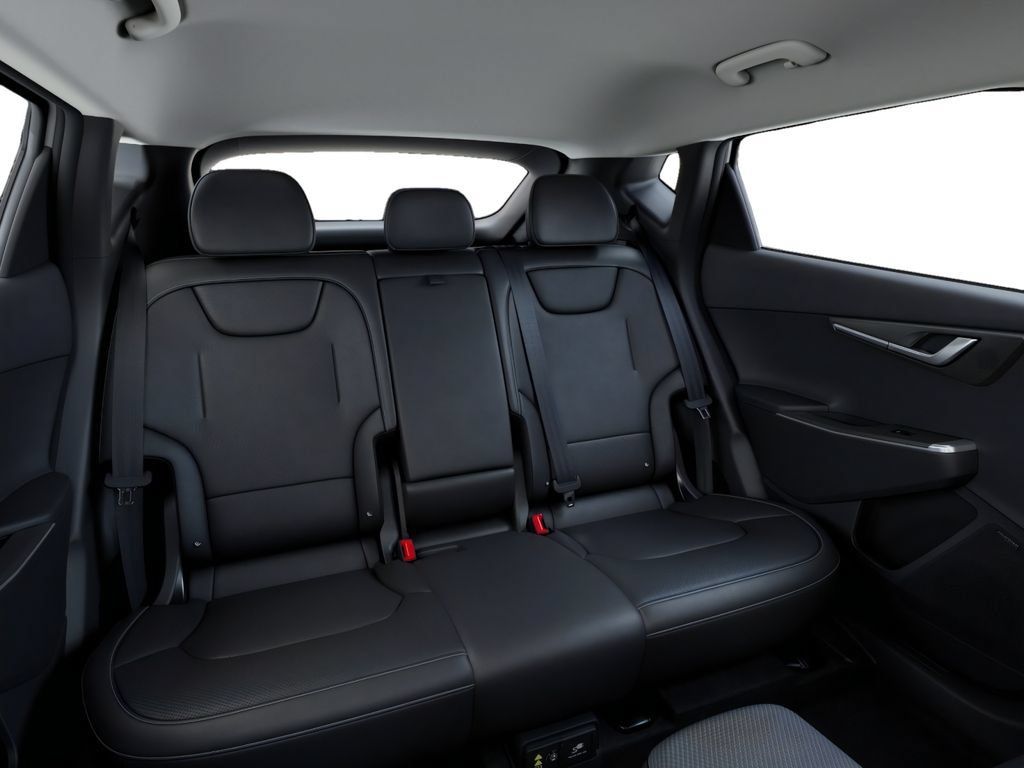 New 2026 Kia EV6 Wind AWD/4WD image 16