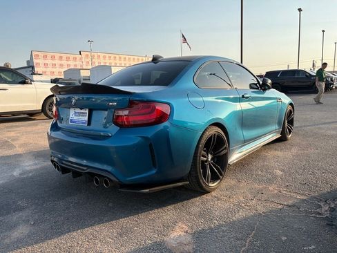 Used 2017 BMW M2 RWD image 6