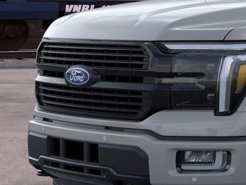 New 2026 Ford F150 Platinum AWD/4WD image 18