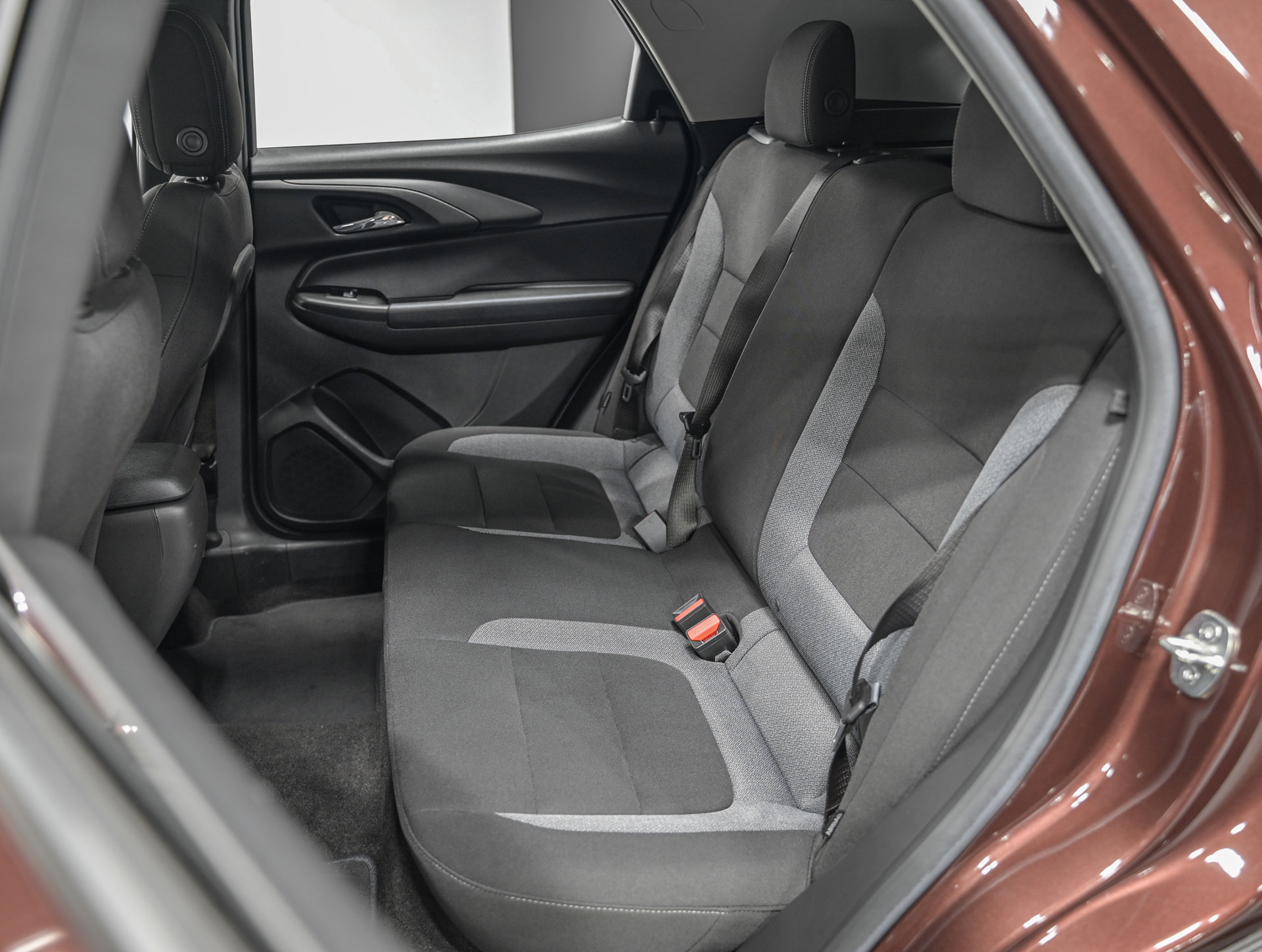 Used 2022 Chevrolet TrailBlazer LT w/ Convenience Package AWD/4WD image 30