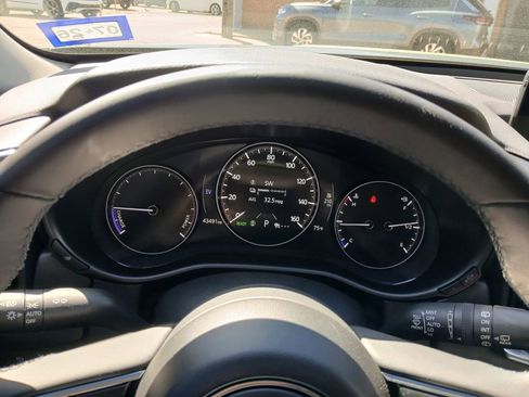 Used 2025 MAZDA CX-50 2.5 Hybrid w/ Weather Package image 21