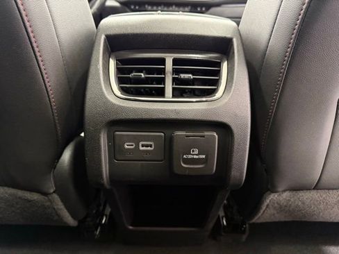Used 2021 Chevrolet Blazer RS w/ Enhanced Convenience Package AWD/4WD image 31