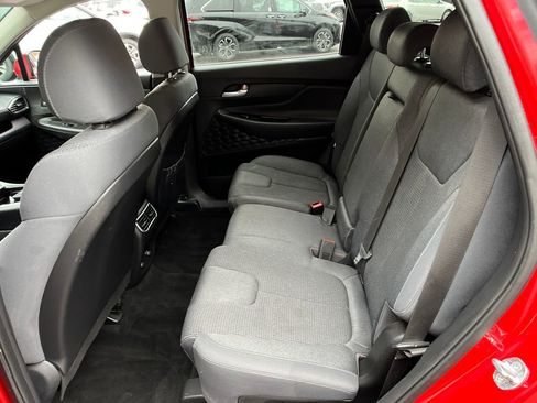 Used 2021 Hyundai Santa Fe SEL image 20