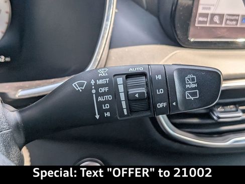 Used 2022 Hyundai Santa Fe Limited w/ Cargo Package FWD image 31