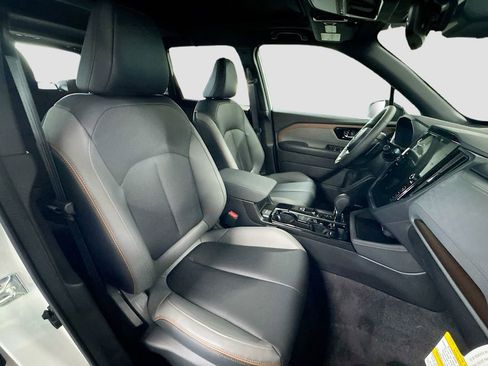 New 2026 Subaru Forester Sport image 27