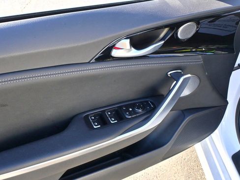 Used 2022 Kia Stinger GT-Line w/ Sun & Sound Package image 29