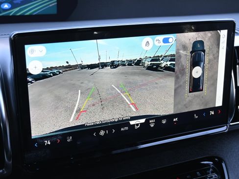 New 2026 Ford Expedition Tremor image 25