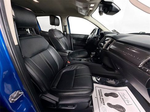 Used 2021 Ford Ranger Lariat w/ FX4 Off-Road Package image 24
