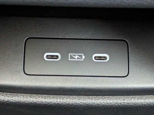 Used 2026 Honda CR-V EX image 20