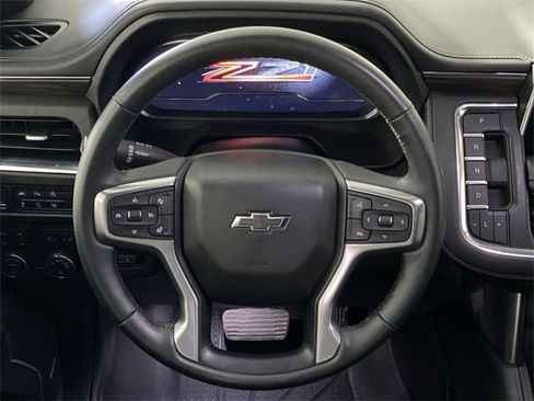 Certified 2023 Chevrolet Tahoe Z71 w/ Z71 Off-Road Package image 16