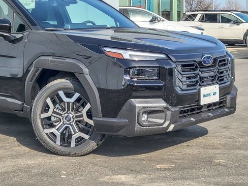 Certified 2026 Subaru Outback Touring XT AWD/4WD image 2
