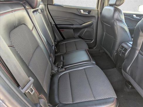 Used 2023 Ford Escape ST-Line AWD/4WD image 28