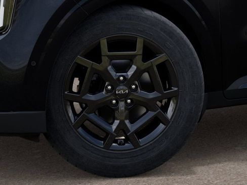Certified 2026 Kia Carnival SX Prestige FWD image 9