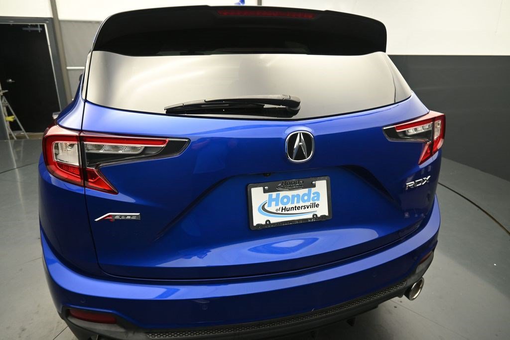 Used 2023 Acura RDX w/ Advance Package FWD image 14