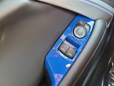 Used 2023 Chevrolet Camaro SS image 23